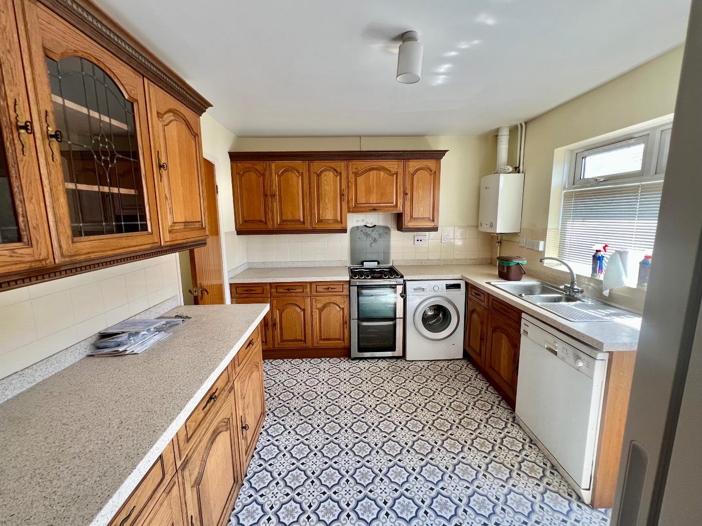 Springfield Gardens, Bridgend County Borough, CF31 1HP